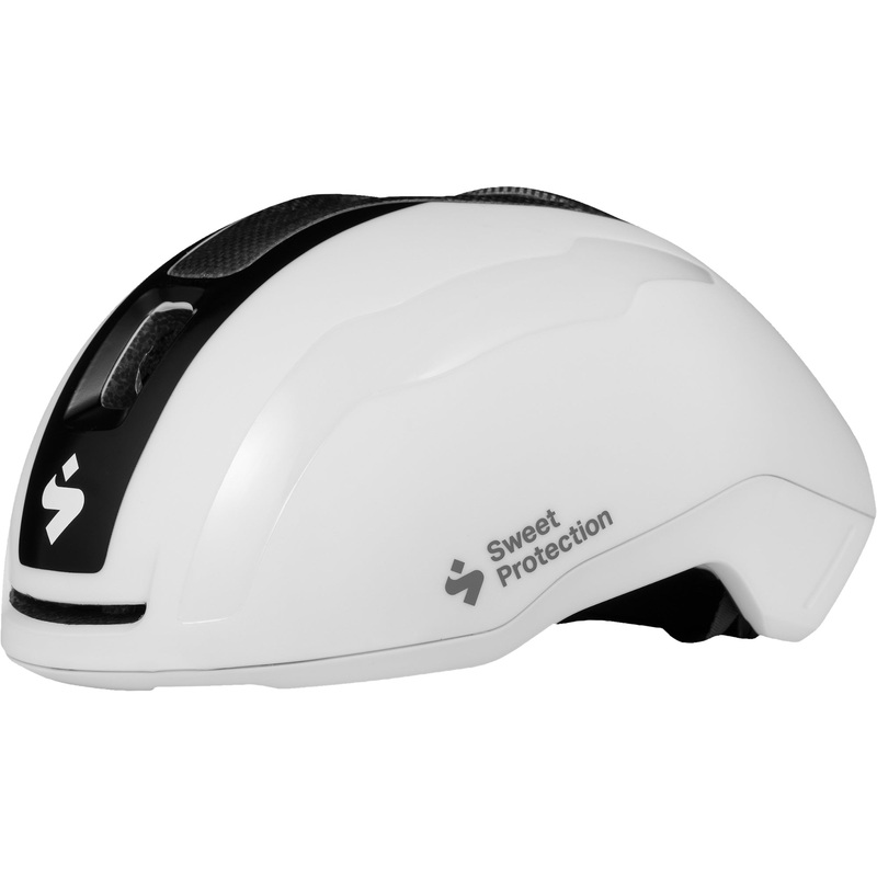Casco Sweet Protection Tucker 2Vi Mips – Bianco