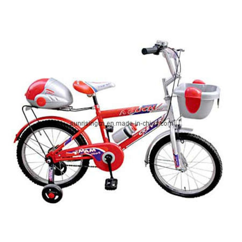 Children Bicycle Sr-019
