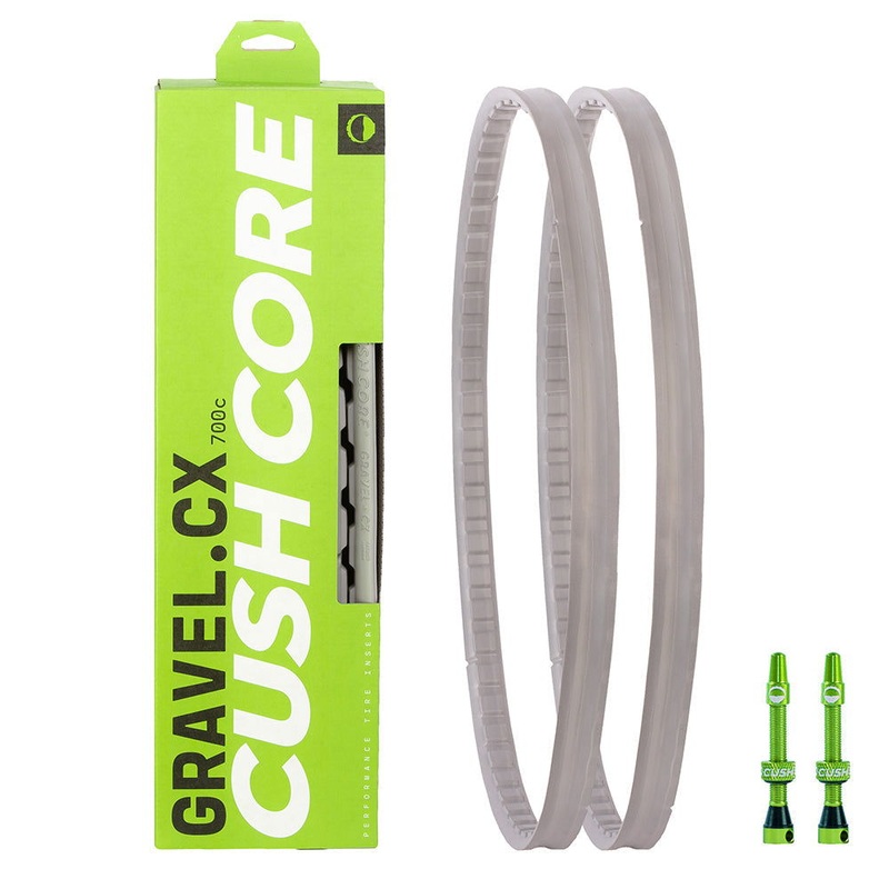 Cush Core Gravel.CX|Cush Core Pro Set Gravel / CX