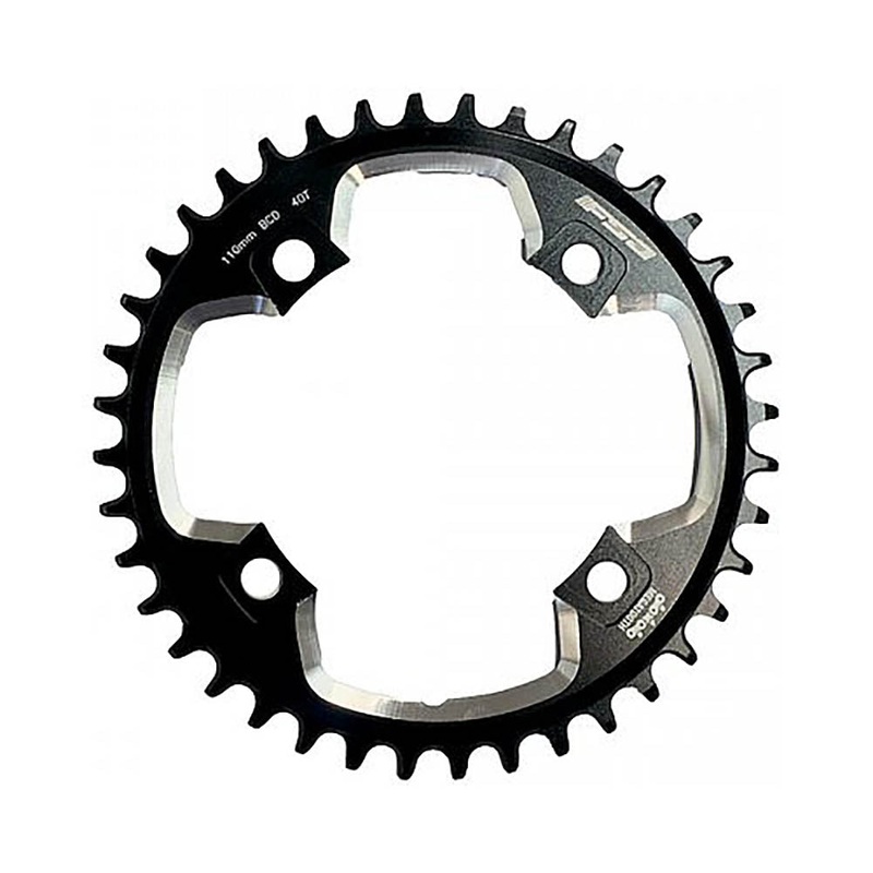 FSA – ABS 4 BOLT 110BCD 1X CHAINRING