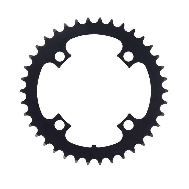 FSA – E-BIKE 104 BCD CHAINRING – STEEL