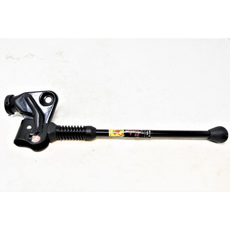 Hebie Kickstand Adjustable 26 – 28 700c Wheel Cycle Propstand Fits Rear Axle