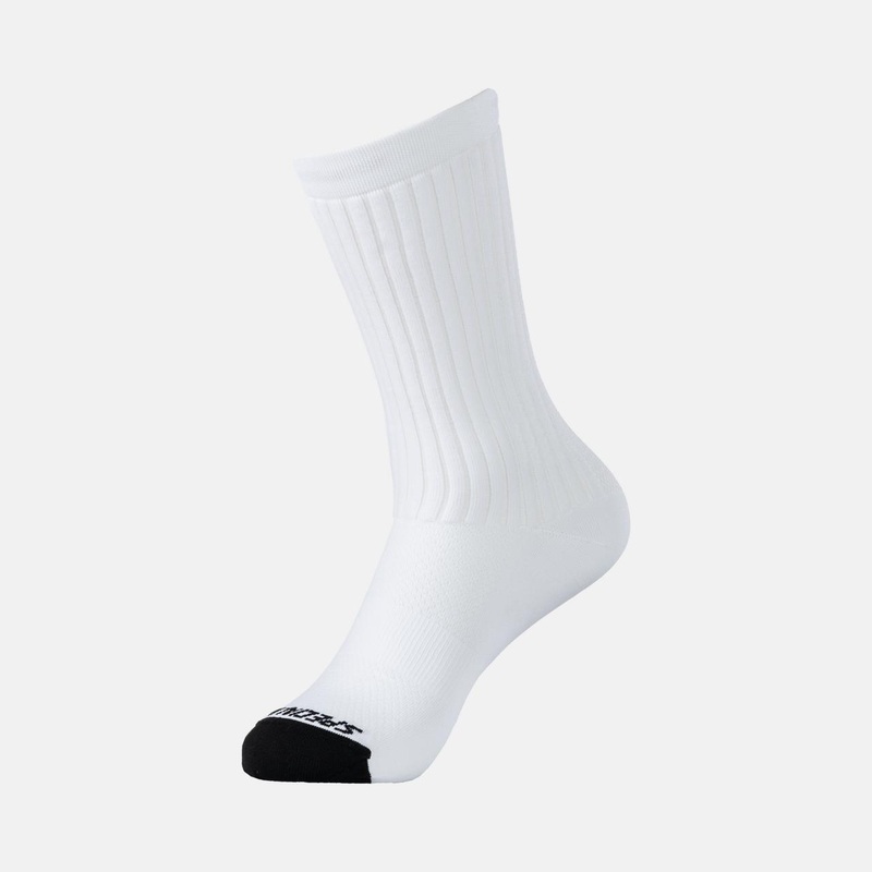 Hydrogen Aero Tall Road Socks|White|SM|MD|LG|XL