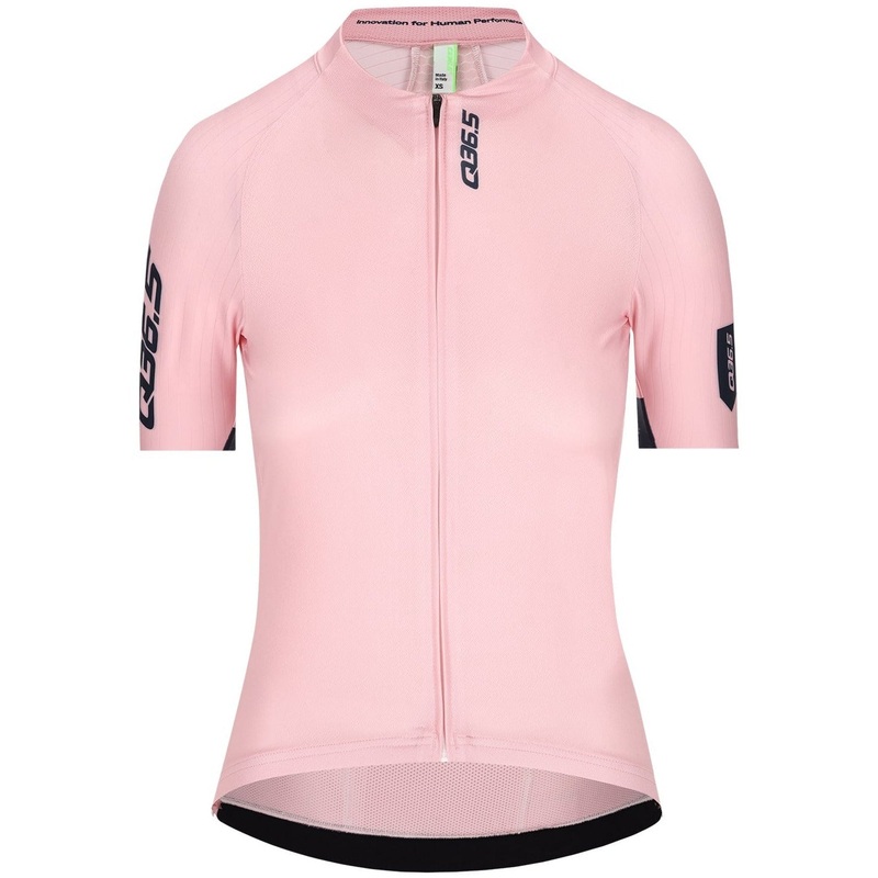 Maglia donna Q36.5 Gregarius Pro Signature – Rosa