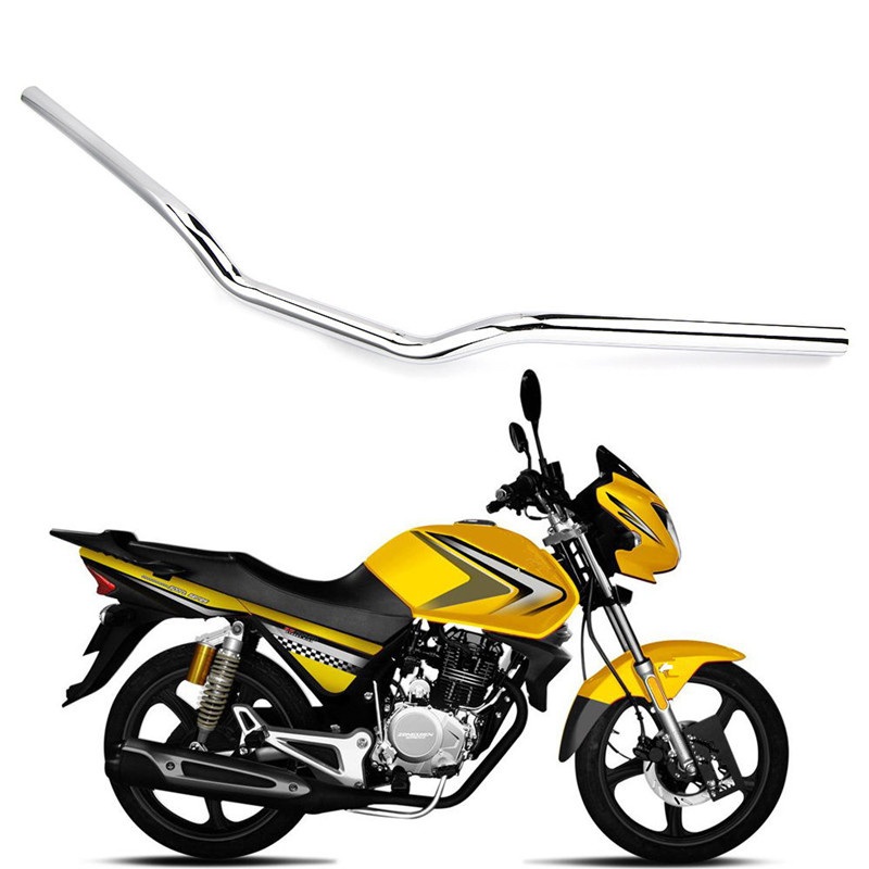 Motorcycle Parts Aluminium Motorcycle Handlebar