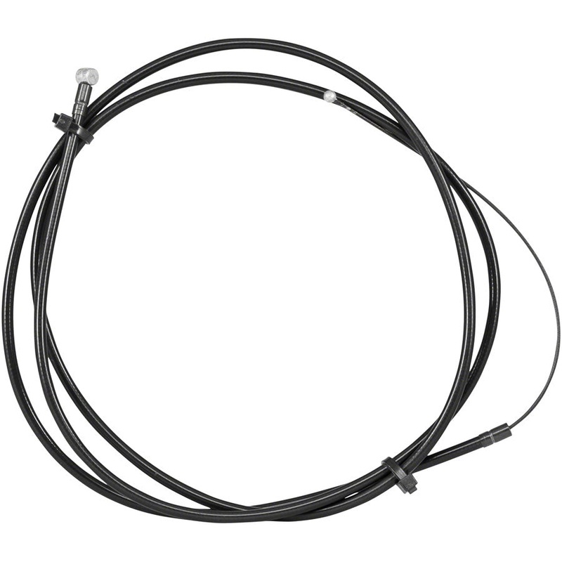 Salt AM Brake Cable – 1300mm Black
