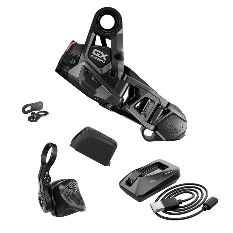 SRAM GX Eagle AXS Transmission Upgrade Kit
