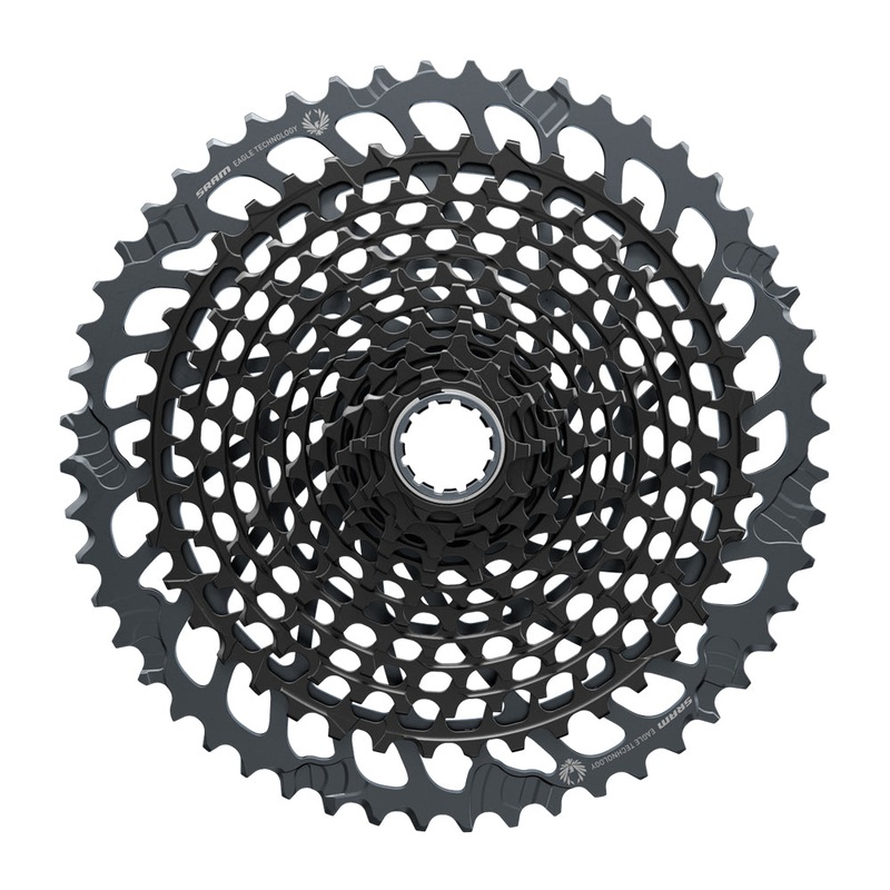SRAM XG-1295 X01 Eagle 12 Speed 10/52 Cassette