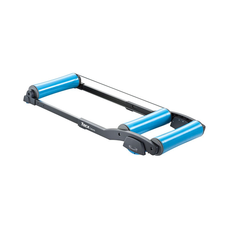Tacx Galaxia Rollers|Tacx Galaxia Rollers|Tacx Bike Support for Rollers