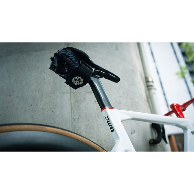 ULAC Radtail Verve 0.5L|ULAC Saddle Bag Radtail Verve 0.5L – Lava|ULAC Saddle Bag Radtail Verve 0.5L – Navy