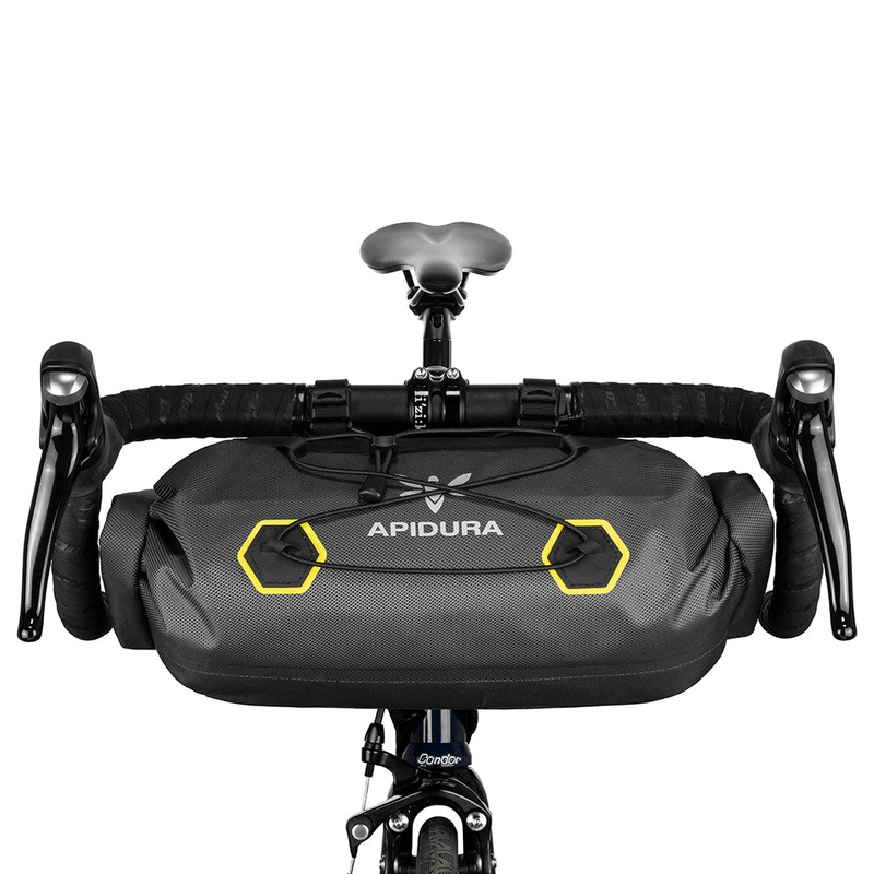 APIDURA – EXPEDITION HANDLEBAR PACK
