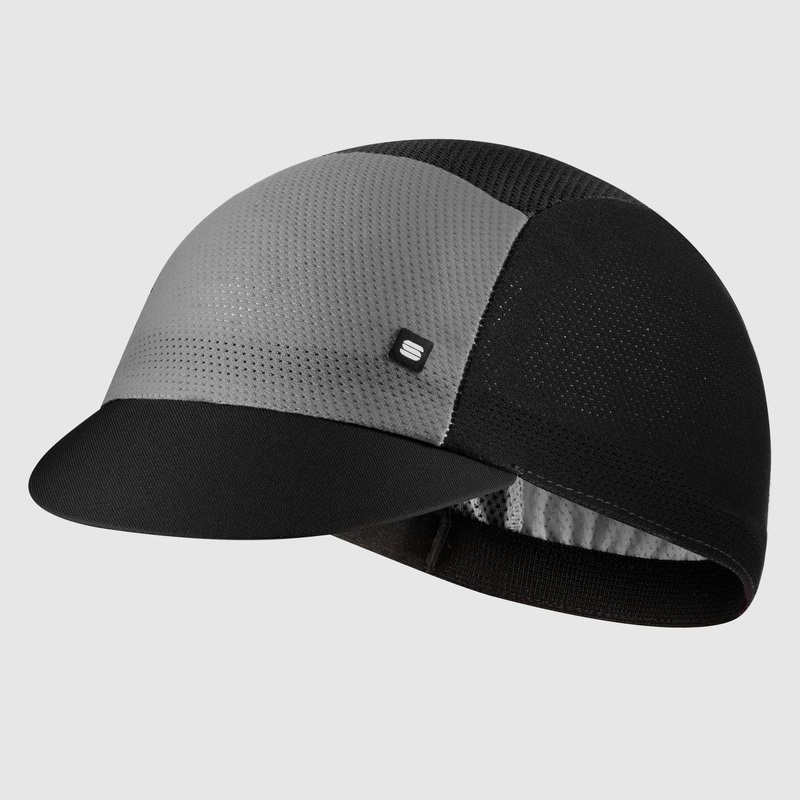 Cappellino Sportful Classic – Nero