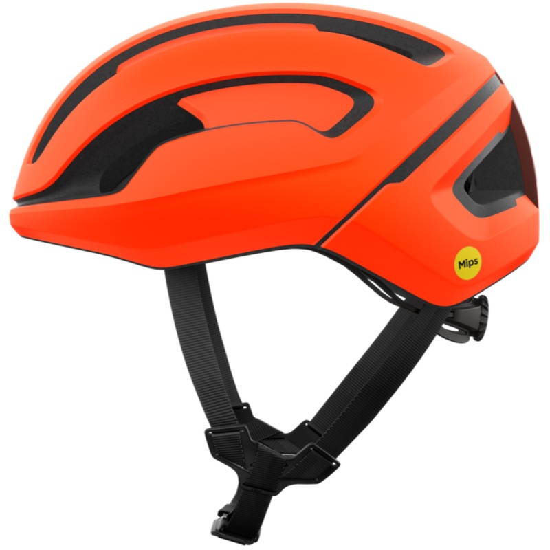 Casco Poc Omne Air Mips – Arancio