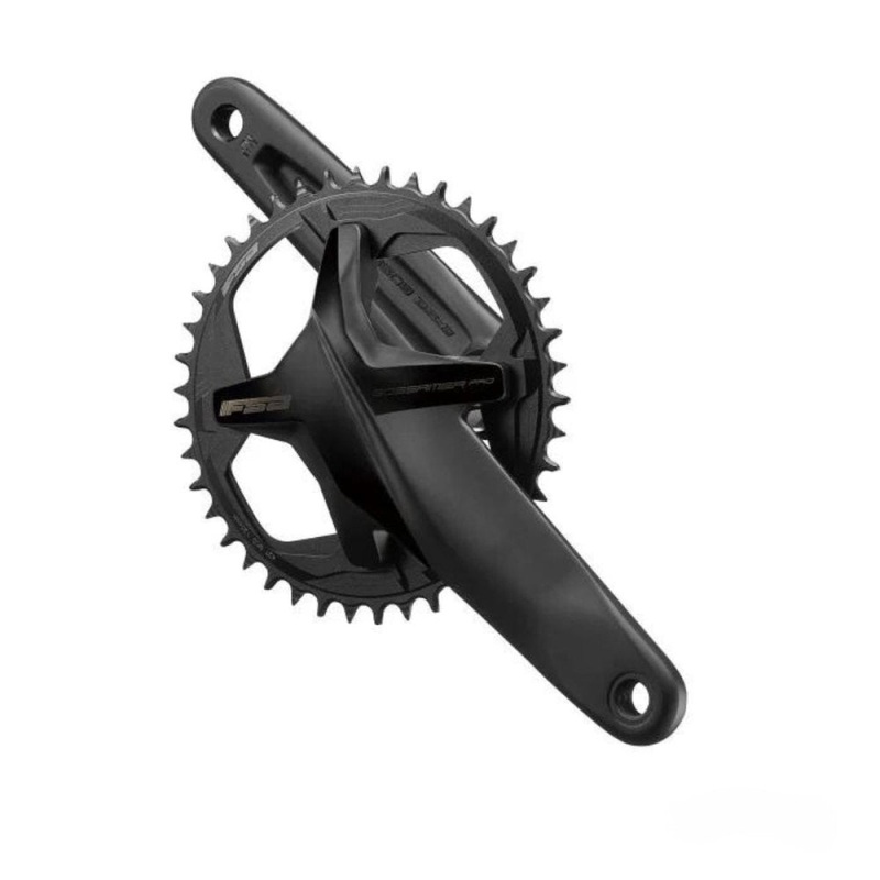 FSA – GOSSAMER PRO 1X CRANKSET – 24MM SPINDLE