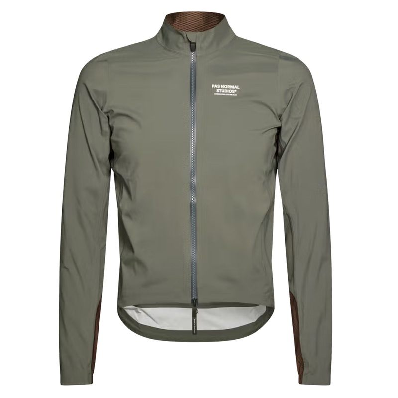 Giacca Pas Normal Studios Mechanism Shell – Grigio