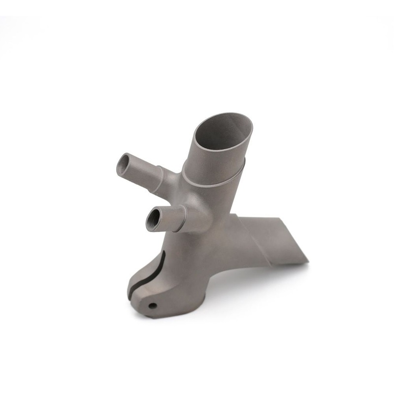 Lightweight 3D Printed Titanium Alloy Bike Handlebar for Road and Mountain Bikes