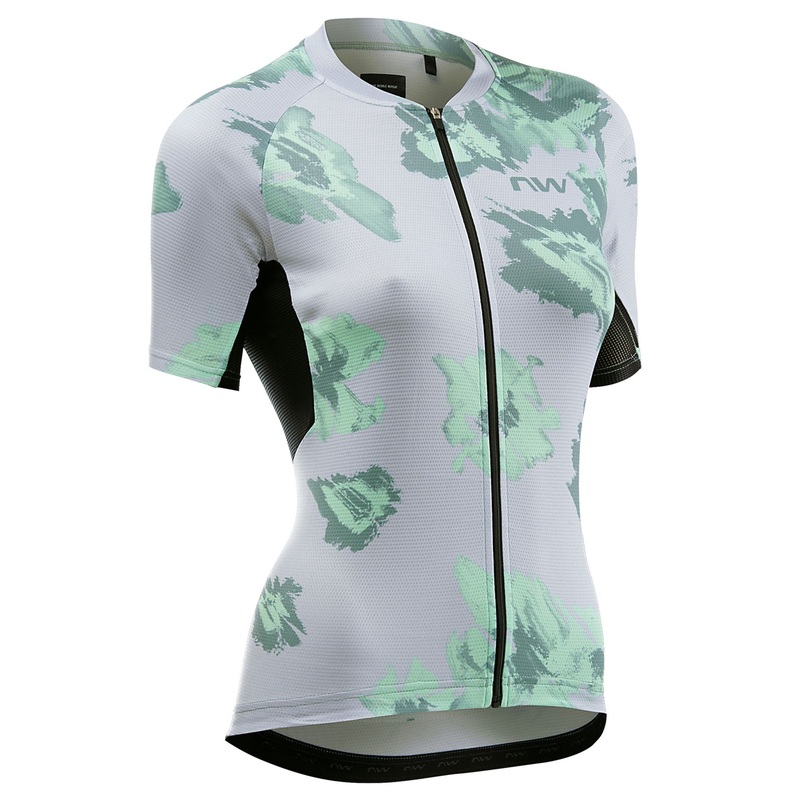 Maglia donna Northwave Force Evo – Grigio
