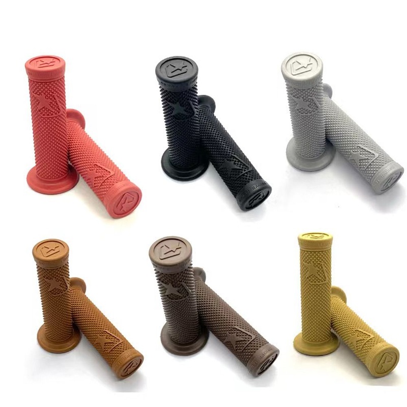 Moracing Motorcycle Kayo Universal Handle Grip for ATV Dirt Bike