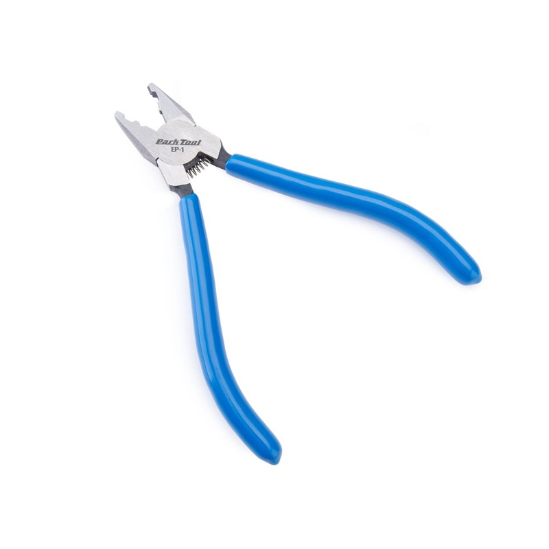 Park Tool – EP-1 – End Cap Crimping Pliers