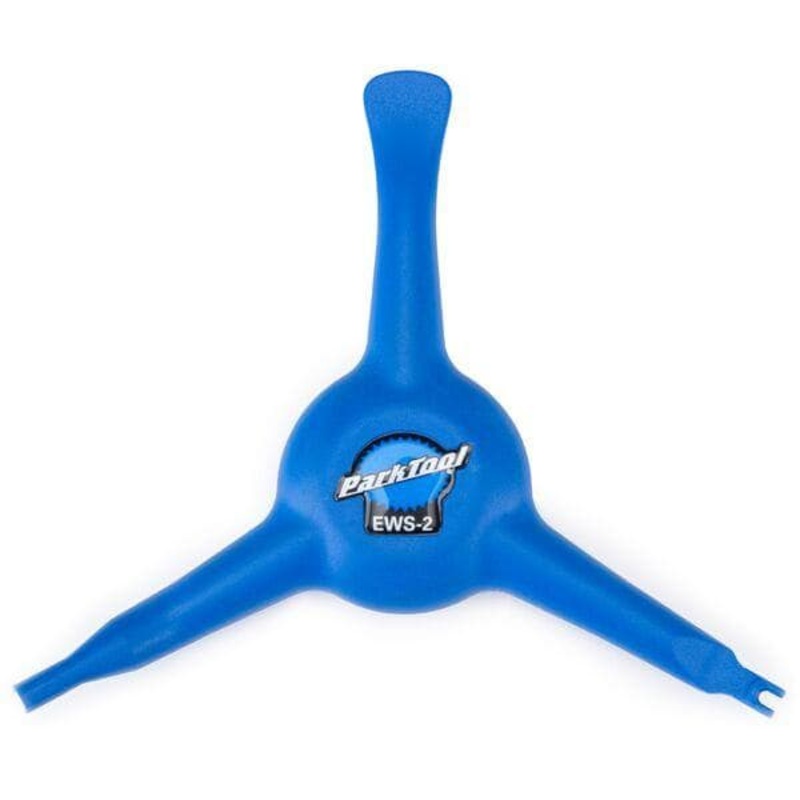 Park Tool EWS-2 – Electronic Wire 3 Way Tool