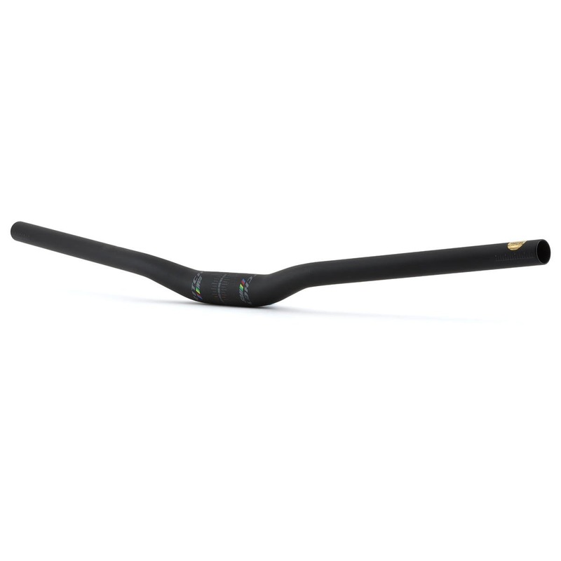 Ritchey WCS Rizer Bar (Black) (31.8mm) (20mm Rise) (760mm) (2/9 Sweep)