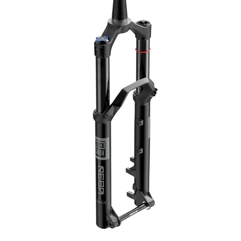 RockShox Reba Gold Fork|RockShox Fork Reba Gold Isolator – 3Position Crown 29″ Boost15X110 120mm Black 44Offset Tapered Debonair (Includes Bolt On Fender, Star Nut, Maxle Stealth) B1|RockShox Fork Reba Gold Isolator – 2Position Remote 29″ Boost15X110 120m