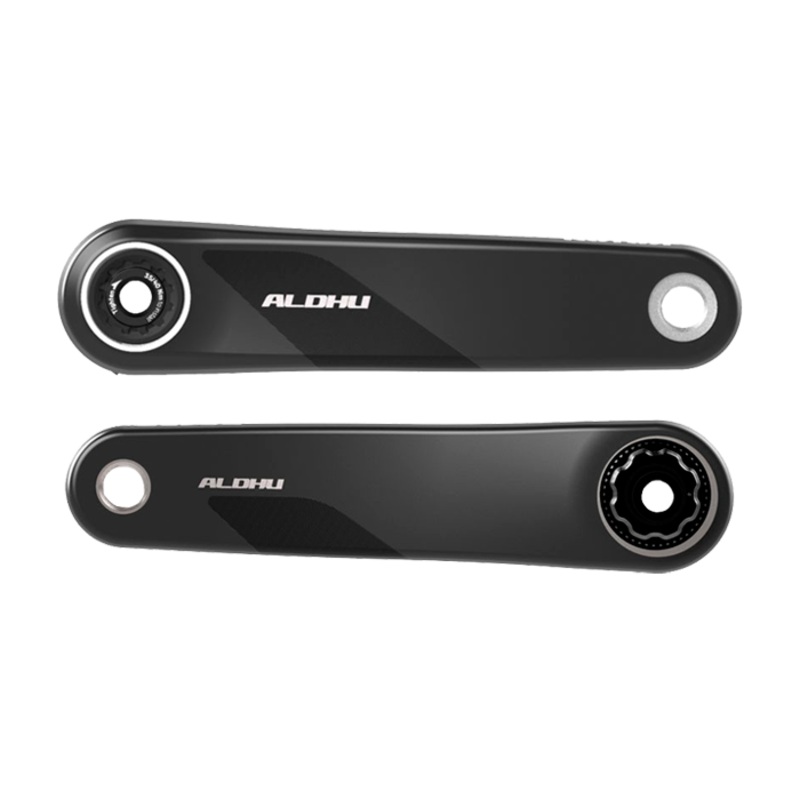 Rotor Aldhu Carbon Direct Mount Cranks