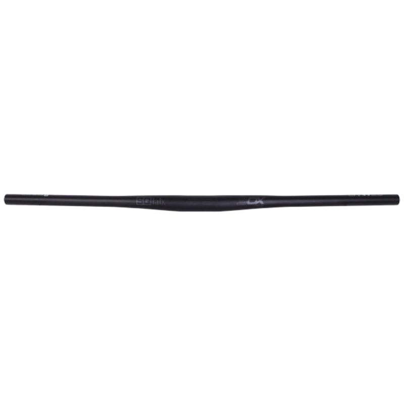 SQlab 30X Low Alloy Riser Bar (31.8) 15mm/780mm