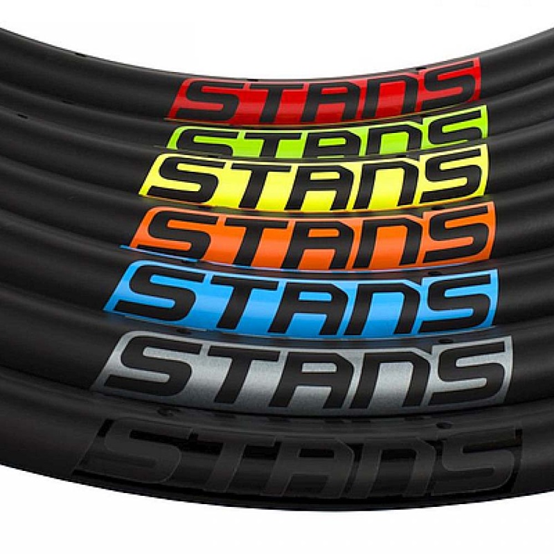STAN’S NOTUBES – BARON MK3 DECALS
