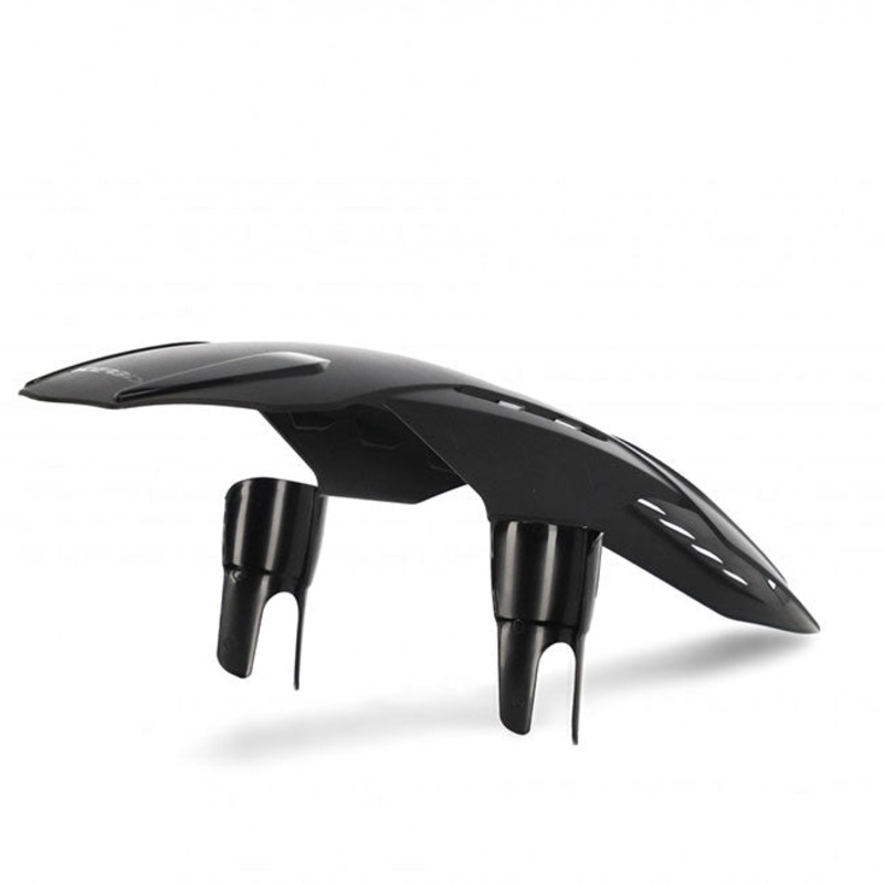 ACERBIS Mudout MTB Fender.|Mudout MTB Fender Black Acerbis