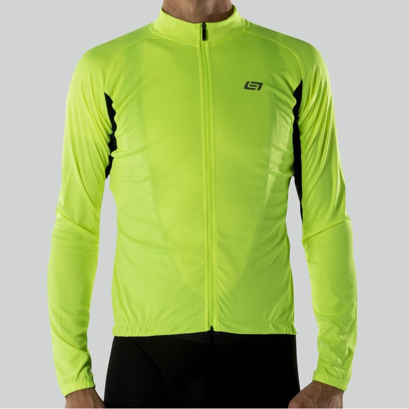 Bellwether – Sol-Air UPF 40+ Long Sleeve Jersey