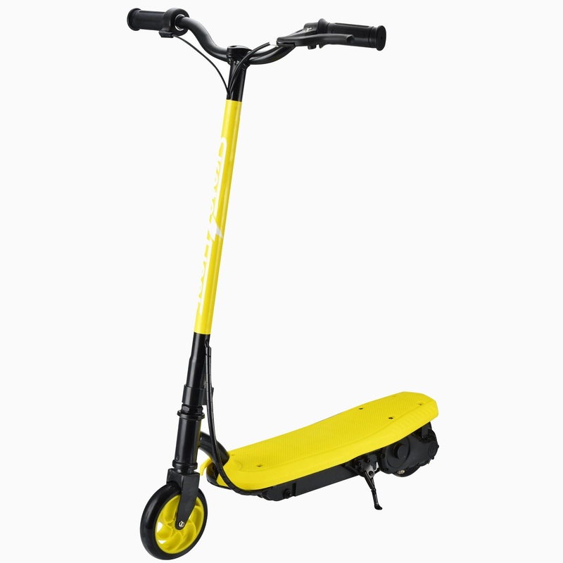 China Factory Scooter Electric for Children Unfoldable Kids Electric Scooter