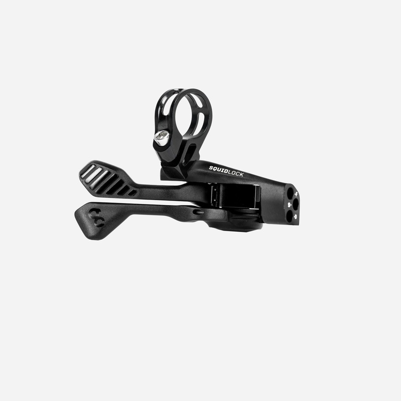 Comando remoto Orbea Squidlock RL-MP11 – 3 posizioni