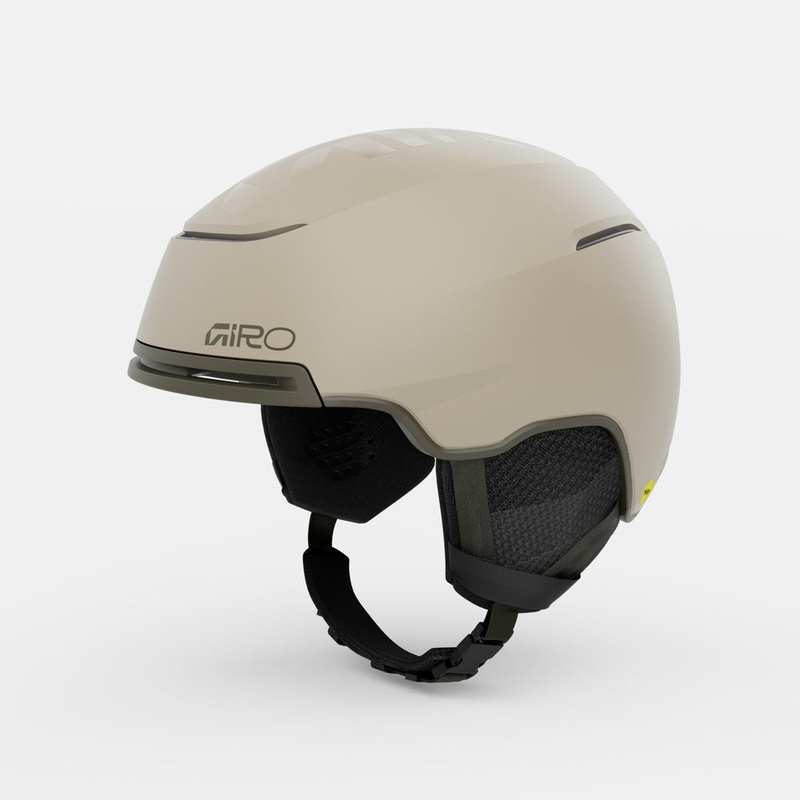 Giro Jackson MIPS Snow Helmet|Giro Jackson Mips Matte Black S|Giro Jackson Mips Matte Black M|Giro Jackson Mips Matte Black L|Giro Jackson Mips Matte Black XL|Giro Jackson Mips Matte Metallic Coal/Tan M|Giro Jackson Mips Matte Metallic Coal/Tan L|Giro Jac