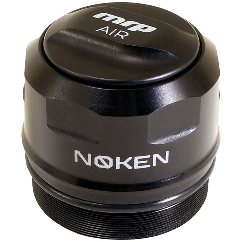 Noken High Volume Air Cap – Compatible with RockShox 35 Suspension Fork