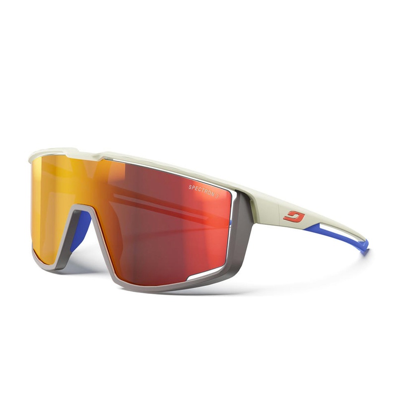 Occhiali Julbo FURY – Marrone Spectron3