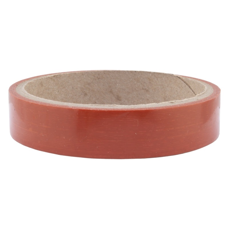 Orange Seal Tubeless Rim Tape 18mm x 60 Yard Roll – Orange