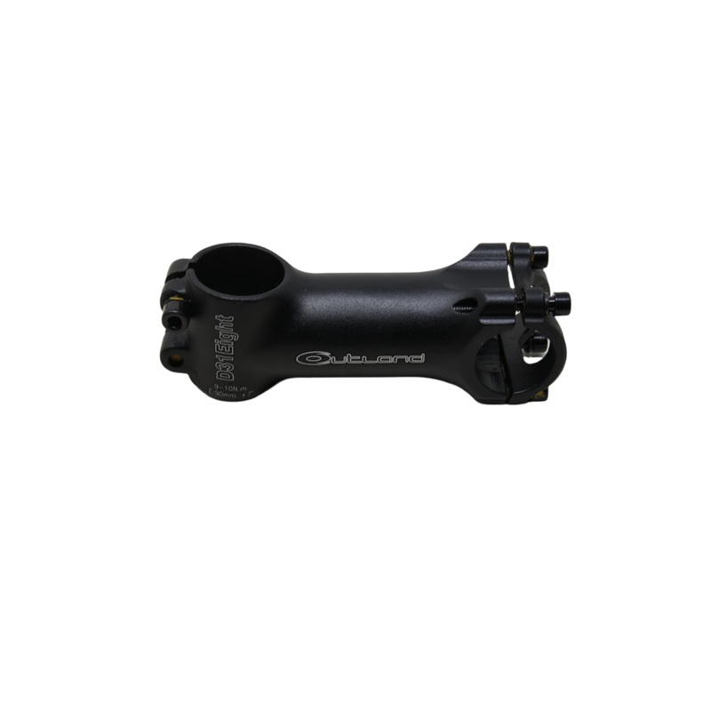 OUTLAND CROSS COUNTRY 90mm FOR 25.4mm HANDLEBAR AHEAD STEM OST031