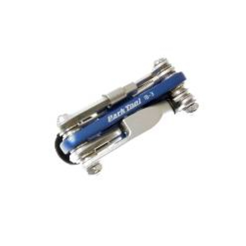 Park Tool – IB-3 – Mini Folding I-Beam With Chain Tool