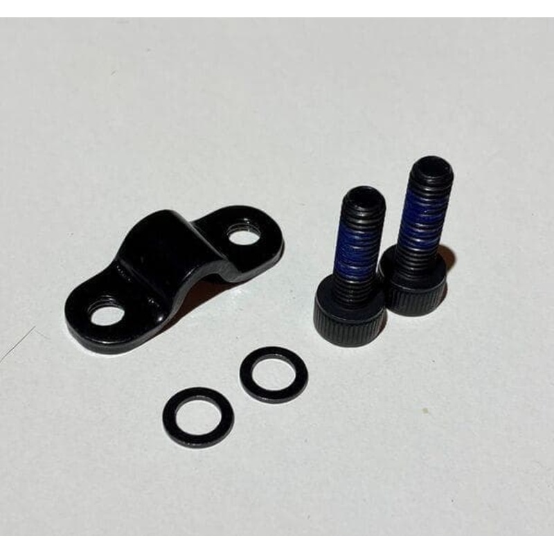 Profile Design RML Hydration System Rail Attachment Kit