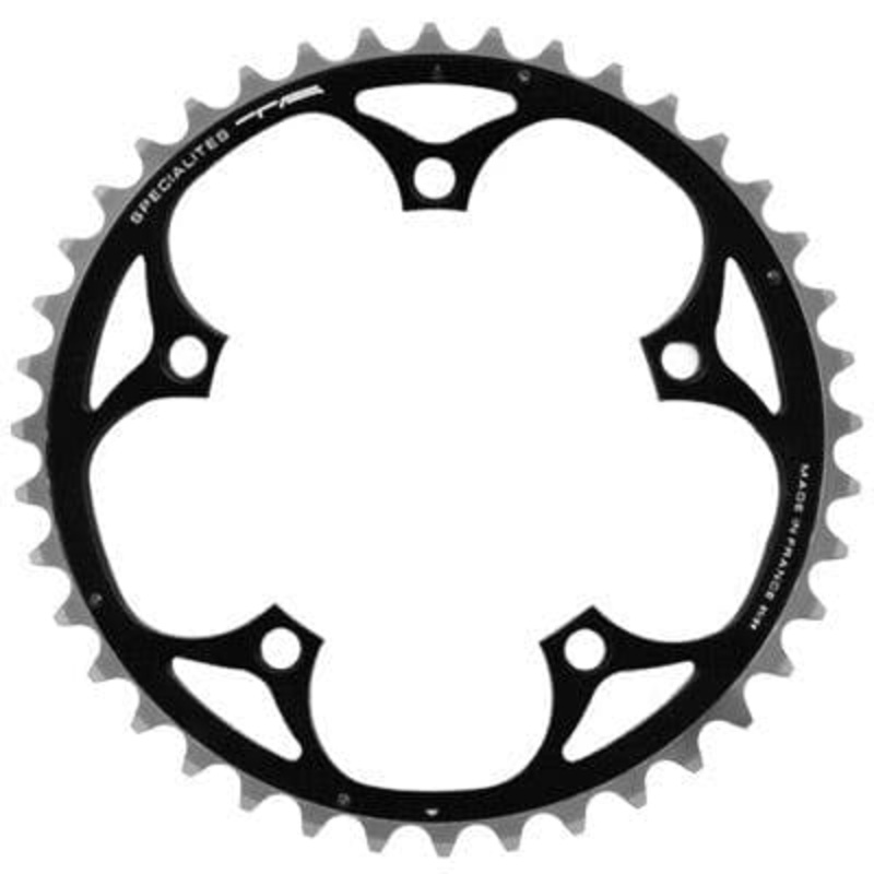 TA Campag Outer 135 48T Blk