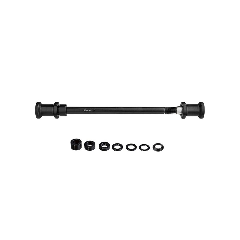 Topeak Journey Trailer TX Axle Kit P175