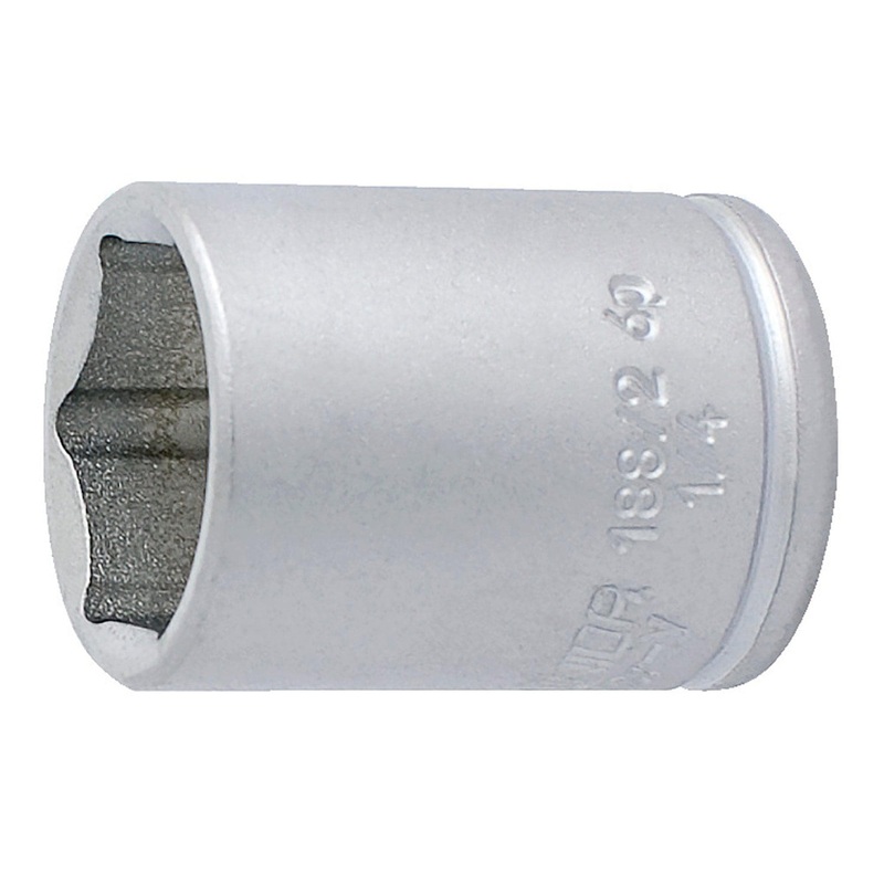 Unior Socket 1/4:  14Mm