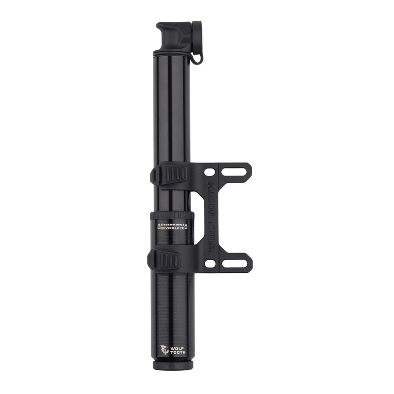 Wolf Tooth Encase Pump 85 Cc|EnCase System Pump 85cc
