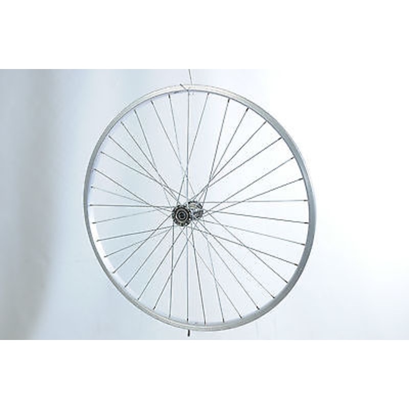 26TRICYCLE REAR NON DRIVE WHEEL IDEAL TRIKE DISABILITY SPECIAL BUILD PROJECT
