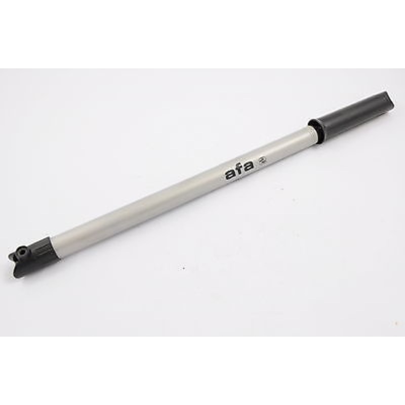 AFA 2 16-18 FRAME MOUNT HIGH PRESSURE CLASSIC 80’s RACING BIKE PUMP NOS
