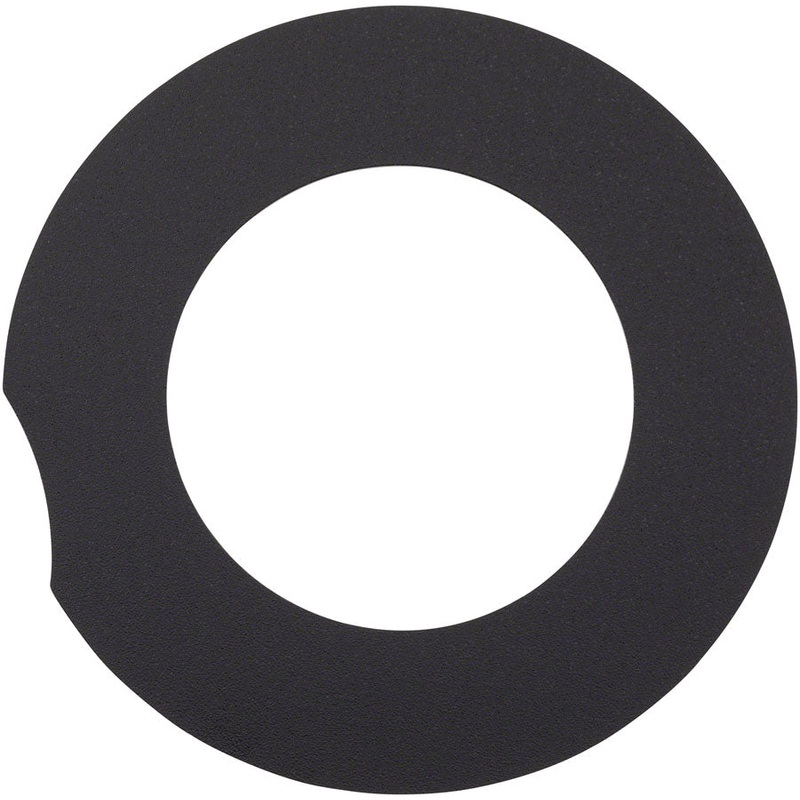 Bosch Design Cover Ring – Right Black BDU2XX