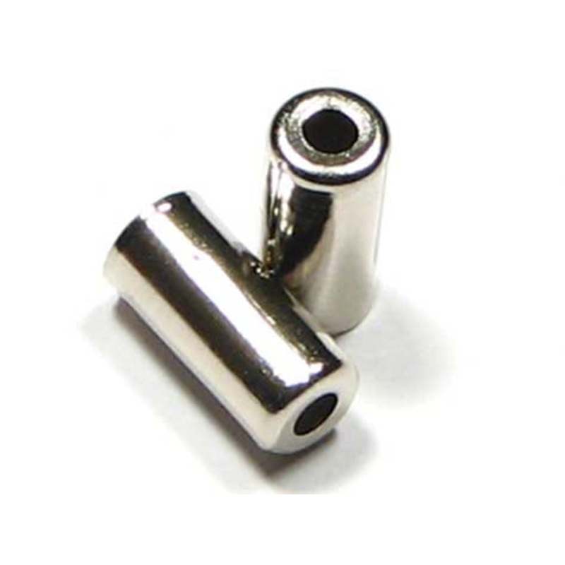 Cable Housing Ferrules – 5mm Unsealed