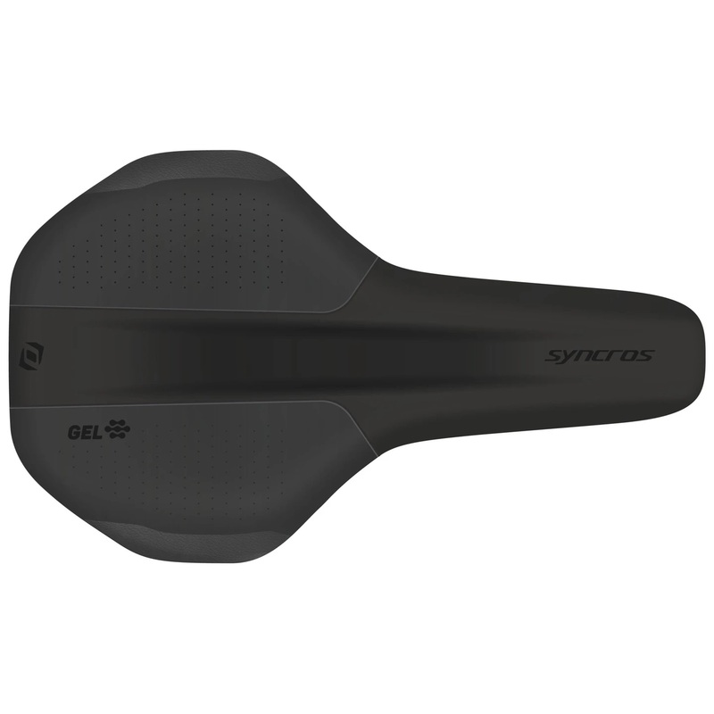 Capilano Urban Saddle|170mm|253mm