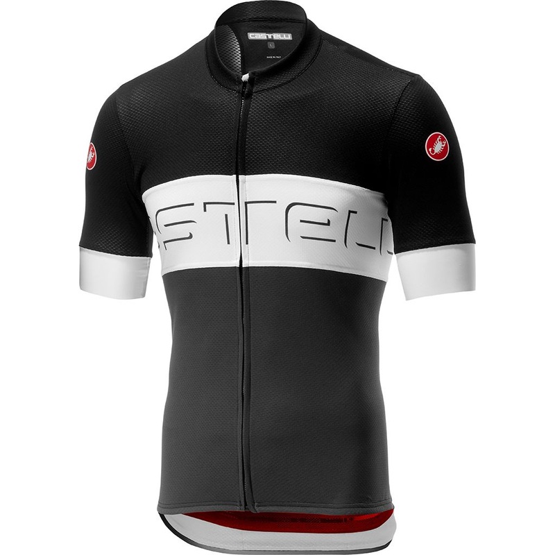 Castelli Prologo VI Jersey Men’s